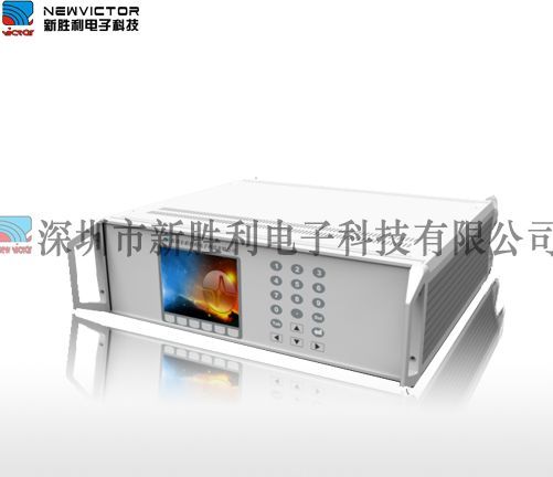 CL1115單相多功能標準表（0.05/01級)